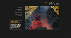 Desktop Screenshot of joshphotos.com